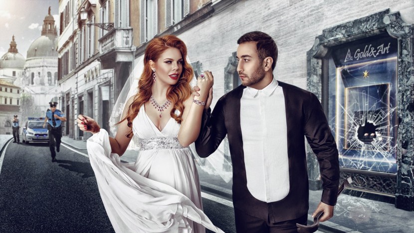 Anastasia Stotskaya chess