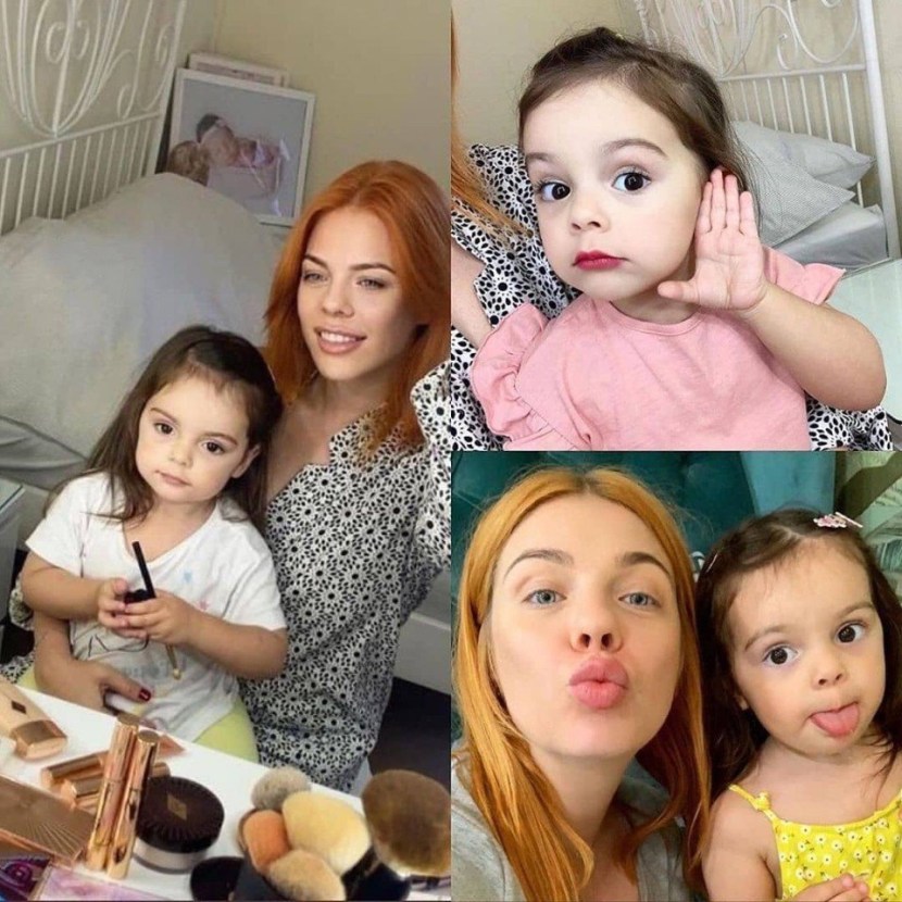 Anastasia Stotskaya 2022