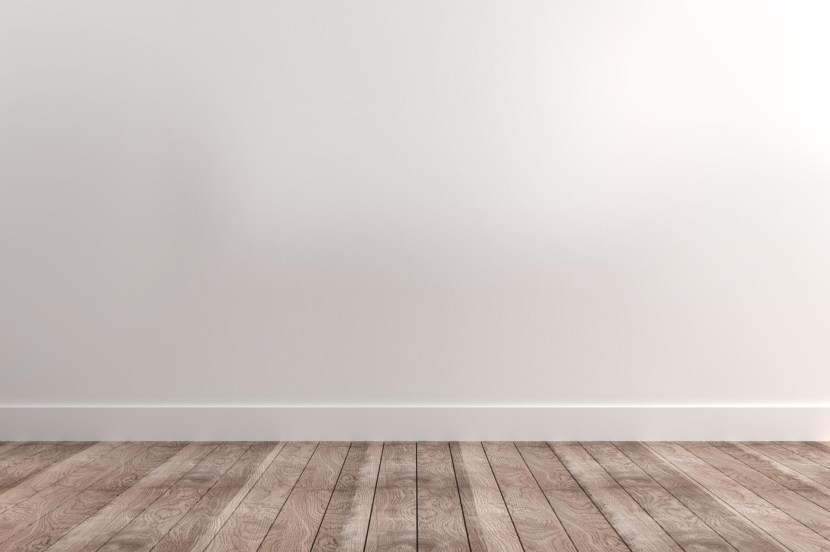 Girl with dumplings in the store
