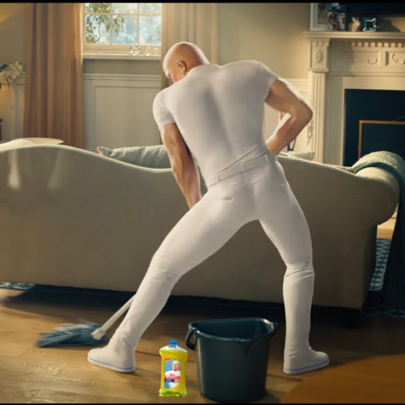 Cauret Step Brother Brother