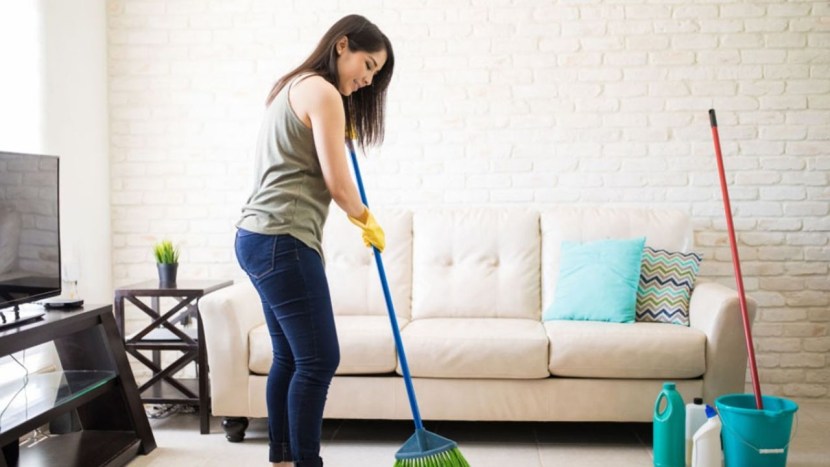 Ellie and Dina The Last of US 2 Bed Scene 18