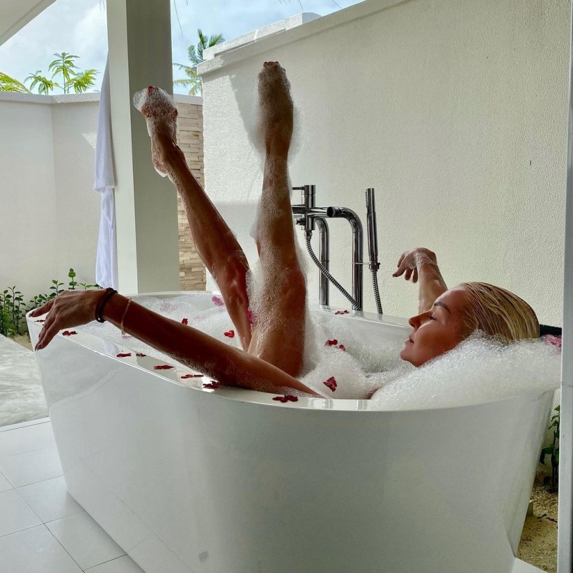 Anastasia Volochkova Pornography