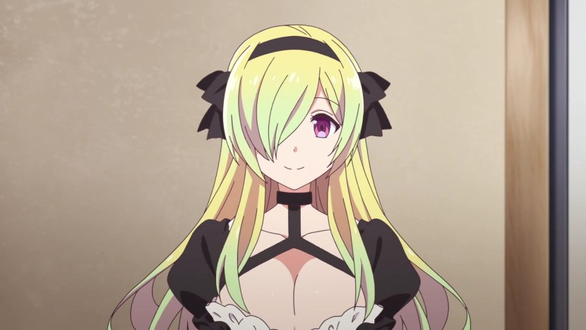 Hentai Dota 2 Legion Commander