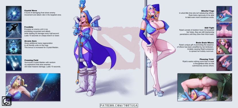 Confined with Goddesses game
