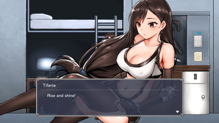 Truewaifu Arts