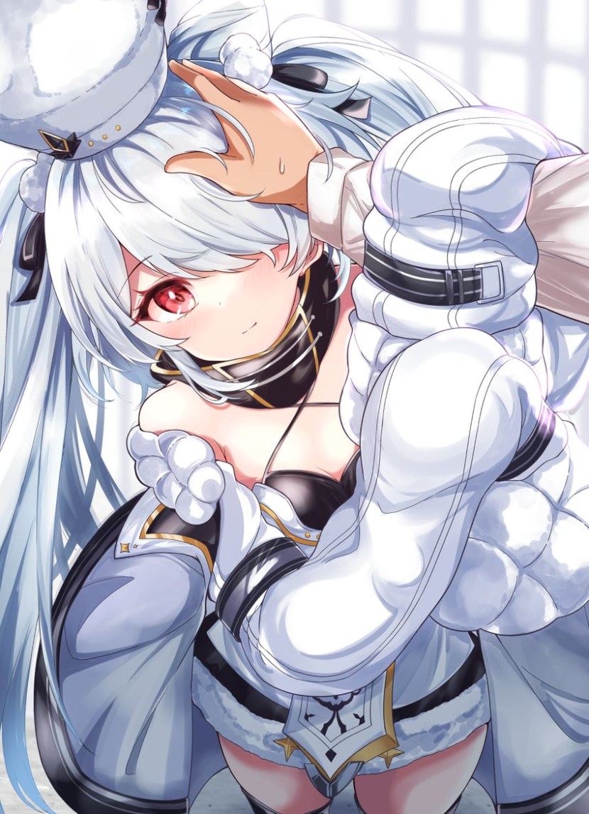 Liara T'Soni Comic Hentai