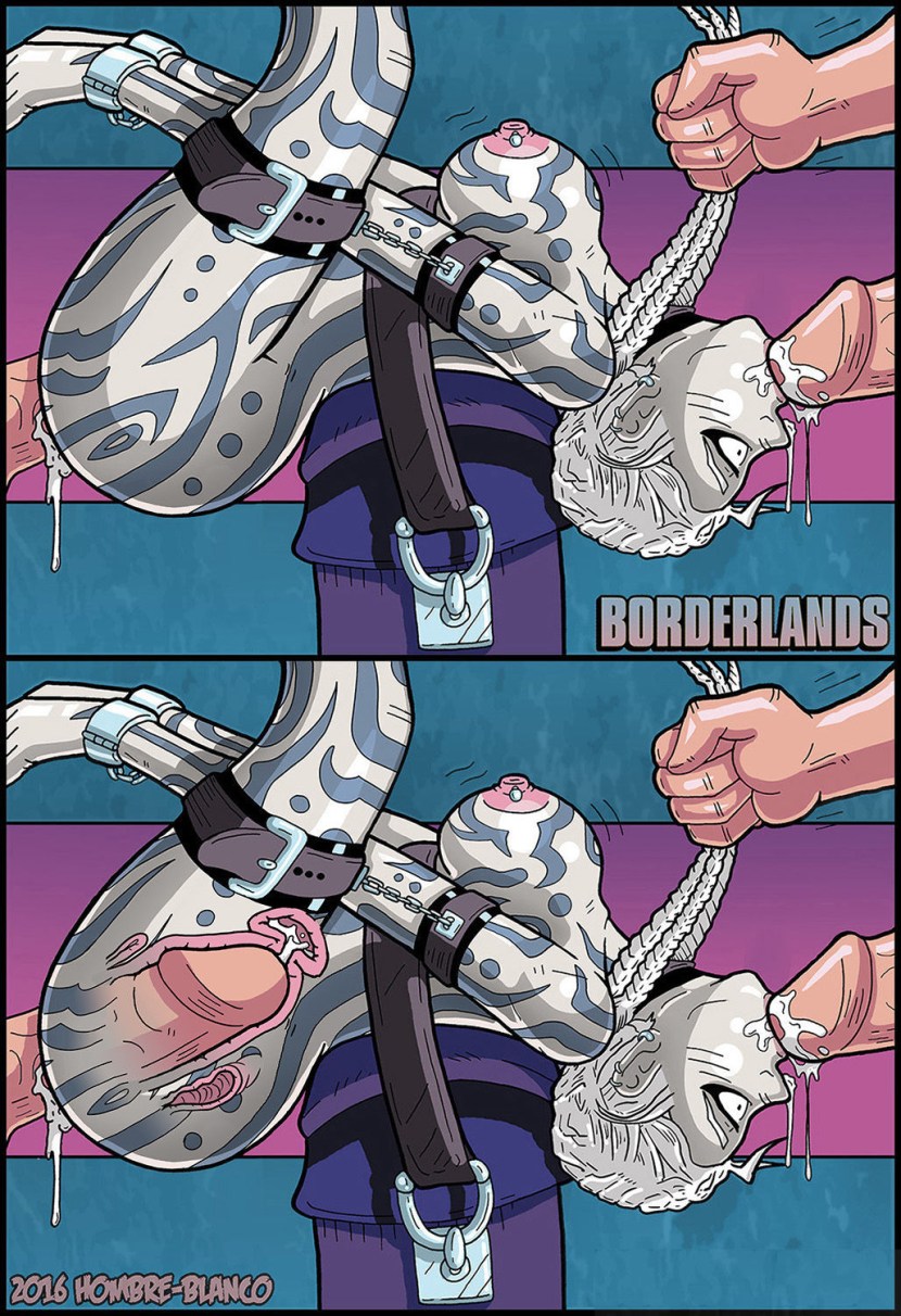 Hentai Comics Boardland