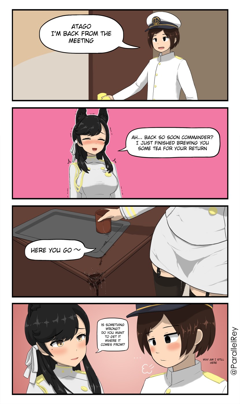 Mercy nurse hentai
