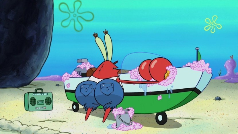 Naked Melissa Mendini Yoga