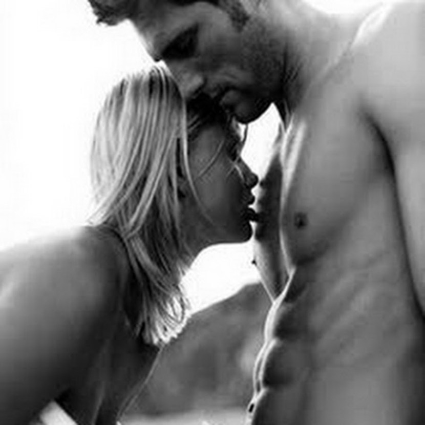 Beautiful activity of love