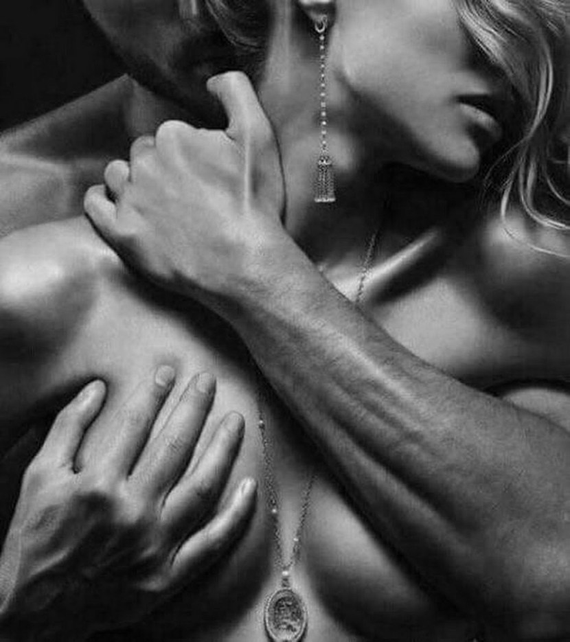 Passionate relations