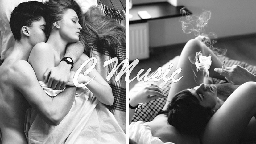 The proximity between the man and the woman