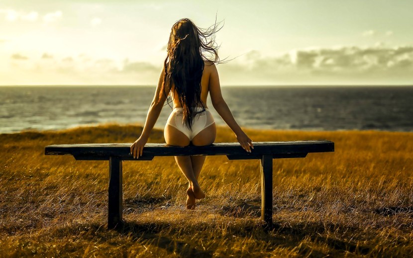 Anastasia Bondarenko Samara