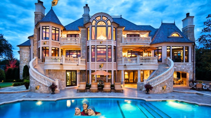 Naughty Trade for A Good Grade Marilyn Mansion & Charles Dera by Brazzers Full HD ..