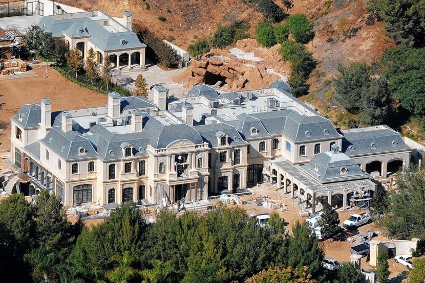 Villa 924 Bel Air RD