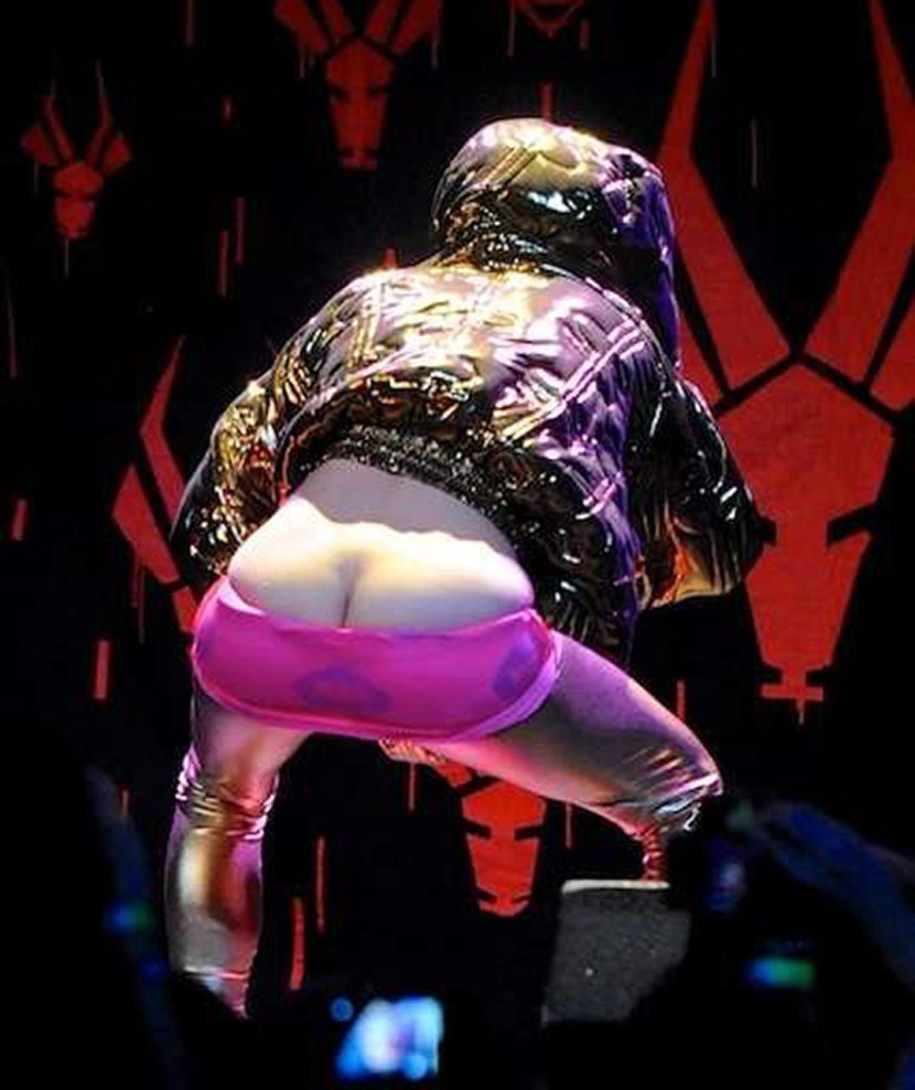 Jolandi Fisser Sliv Tits