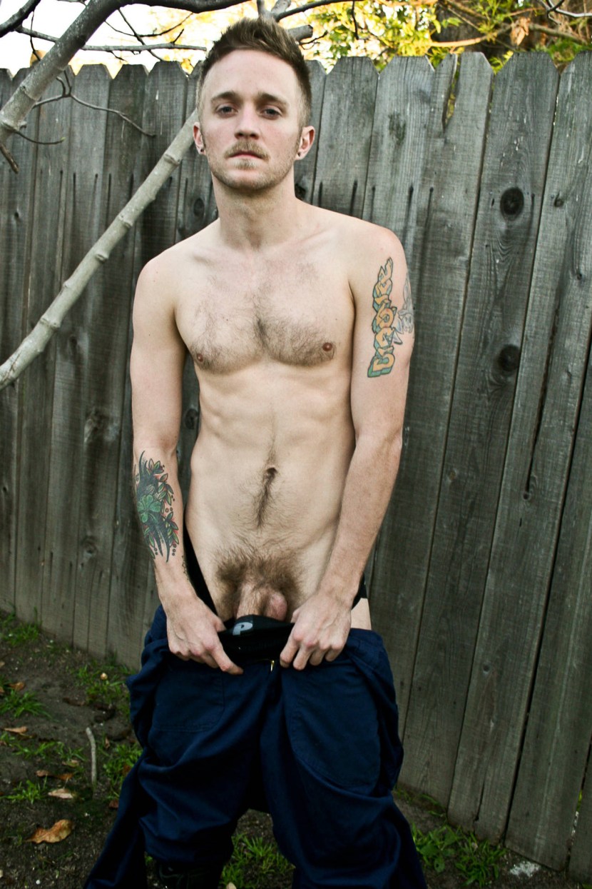 Die Antwoord Jolandi Fisser XXX