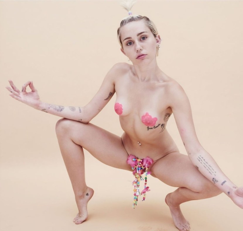 Die Antwoord Jolandi Fisser Hot