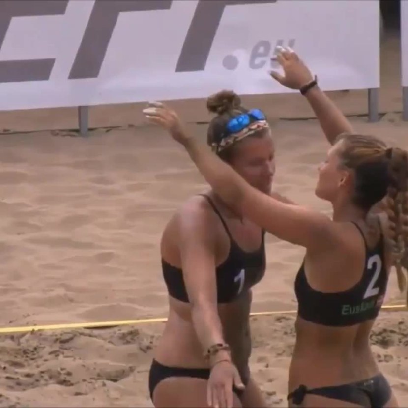 Julia Gerasimova volleyball player naked