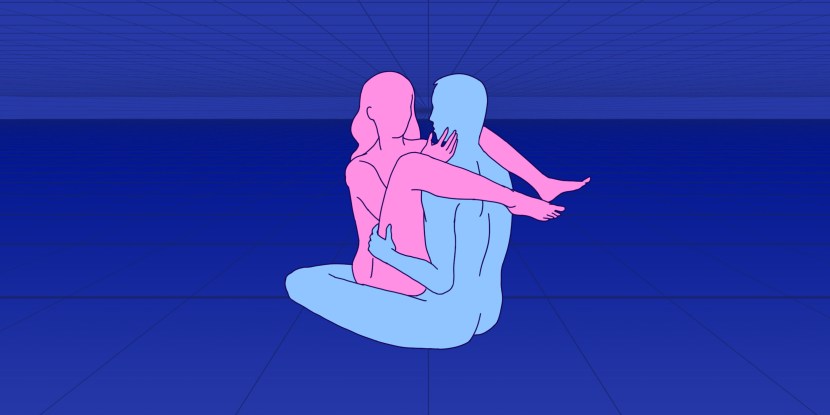 Inna Vidgof Yoga naked