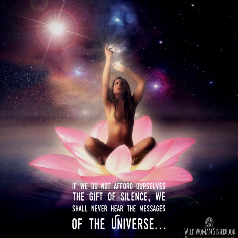 Naked women in different poses