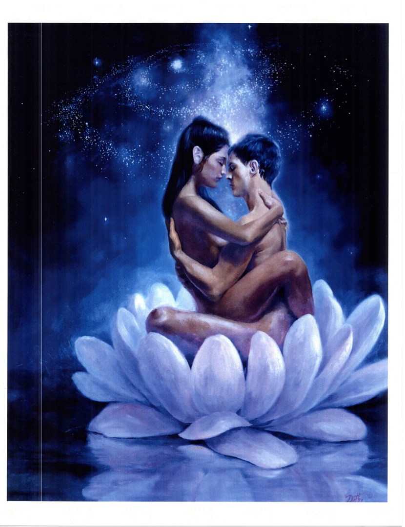 Boar of Lotus Plaster Fire