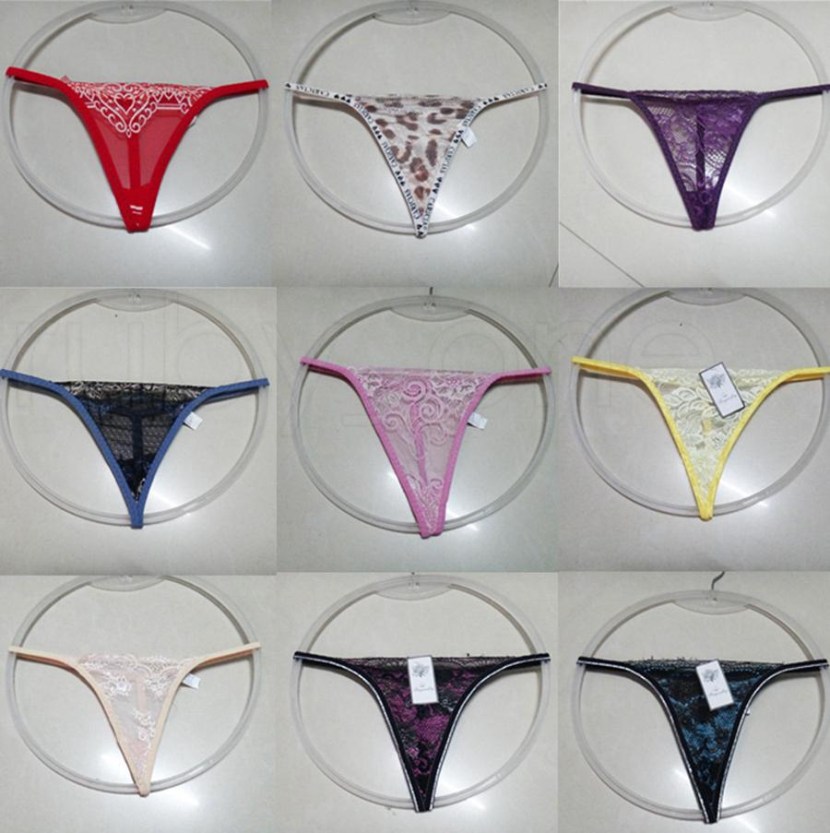 Unusual panties