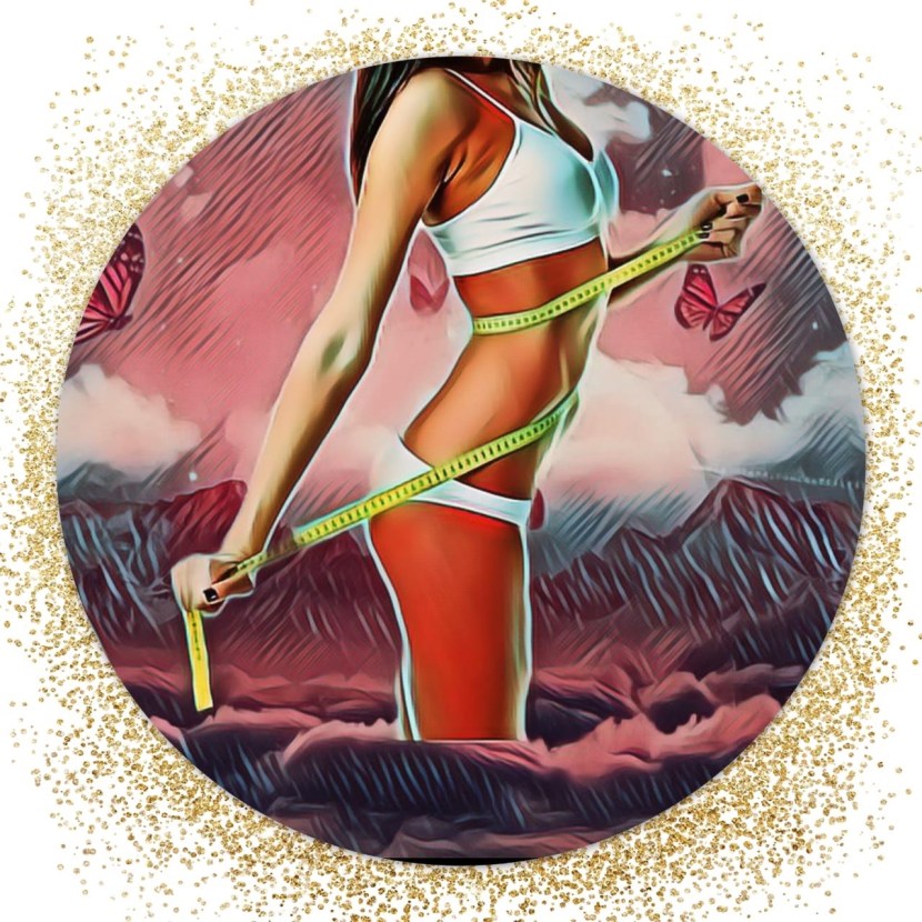 Merged correspondence of the slope of the skins