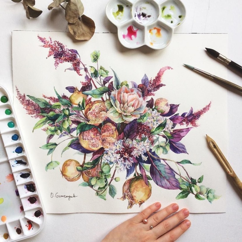 Wife loves hard fuck