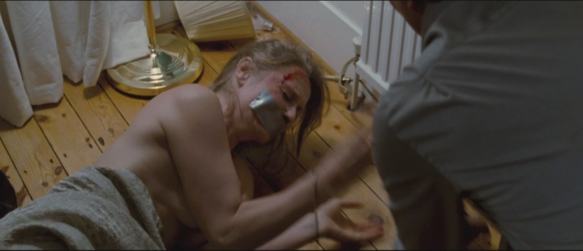 Stephanie Blake Naked photo