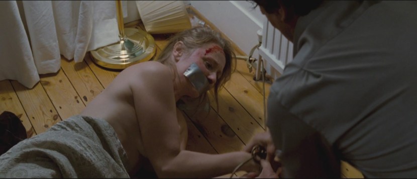 Blake blossom of the vagina