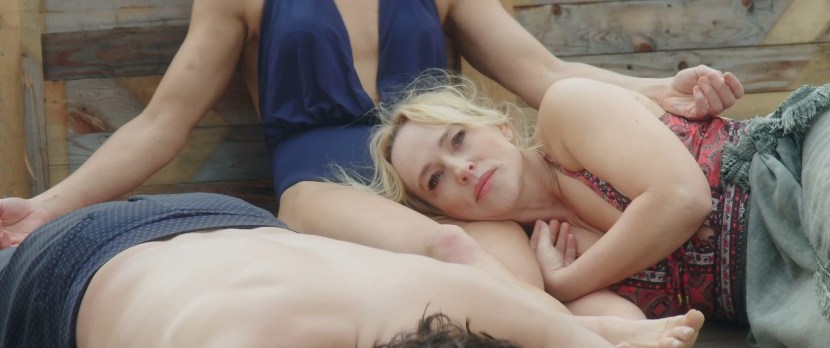 Marina Blake actress naked