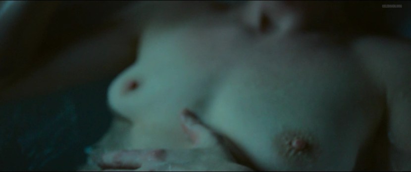 Rachel Blake photo naked