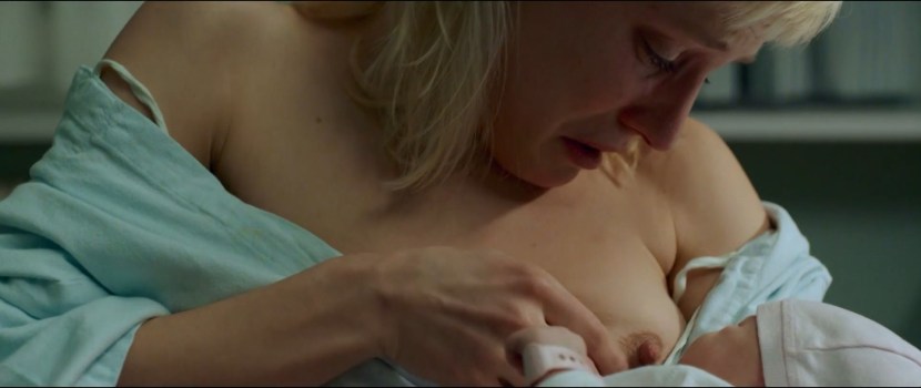 Rachel Nichols Naked in films