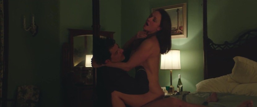 Anita Blond Andrew Blake