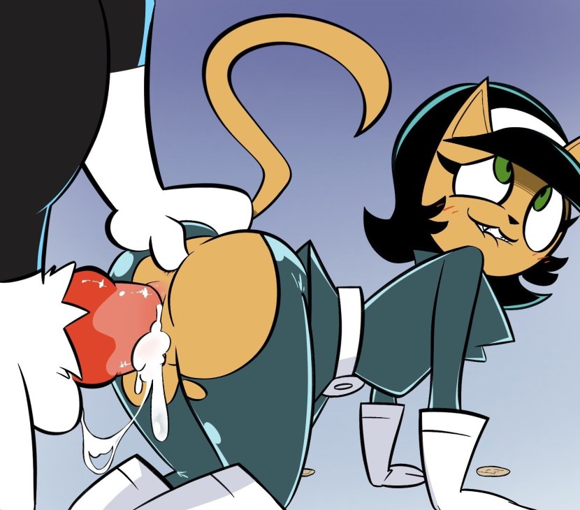 Turbo agent Dudley Kitty Sex