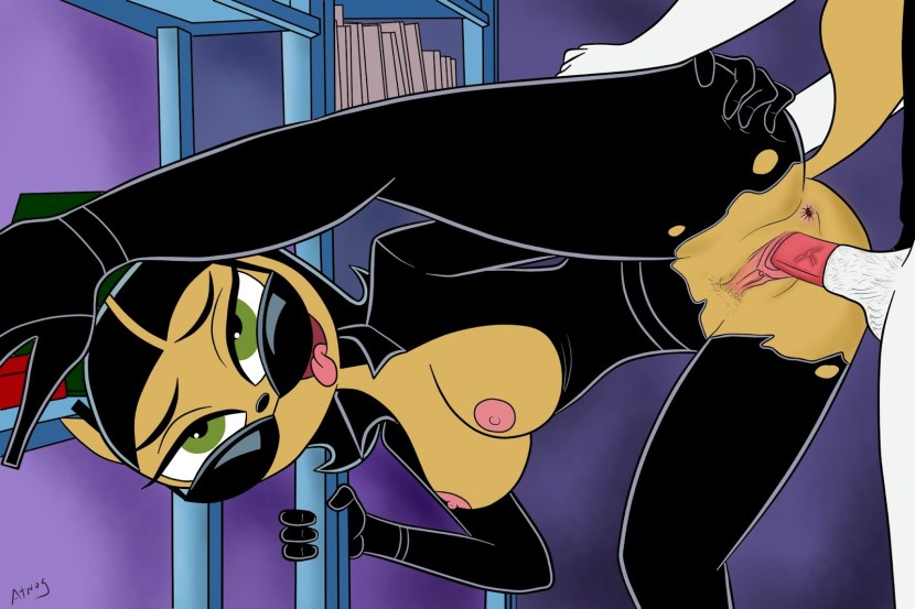 Turbo agent Dudley Kitty Sex