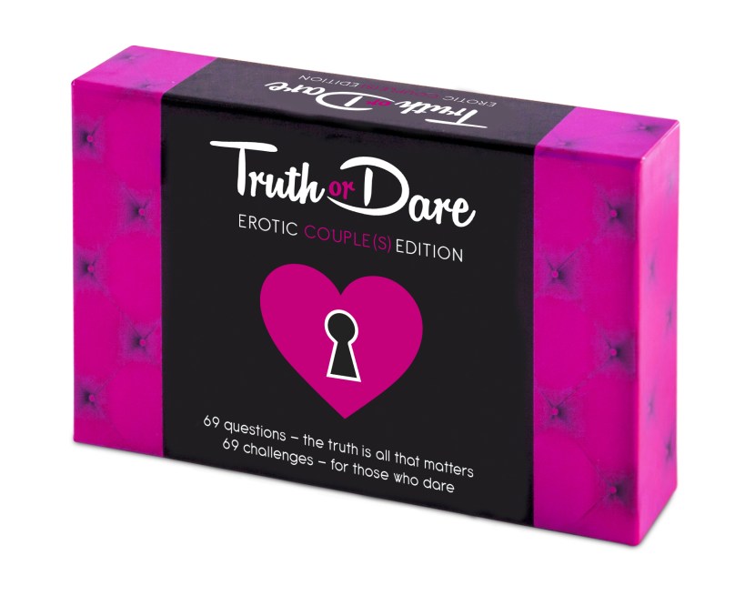 Lima ru Truth or Dare