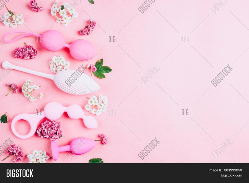 A selection of the best sex toys for two