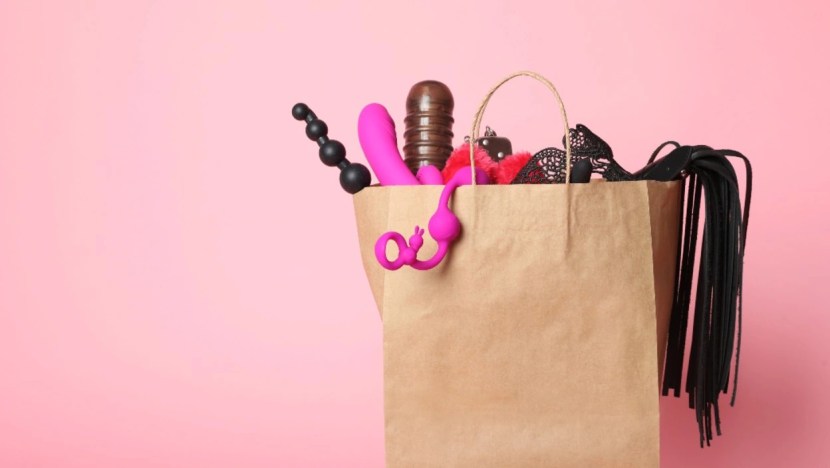 Gift set Dare Me Pleasure Set (Lelo)