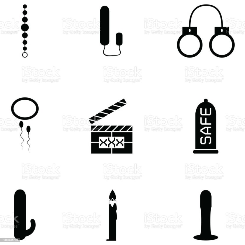 The background for the shop