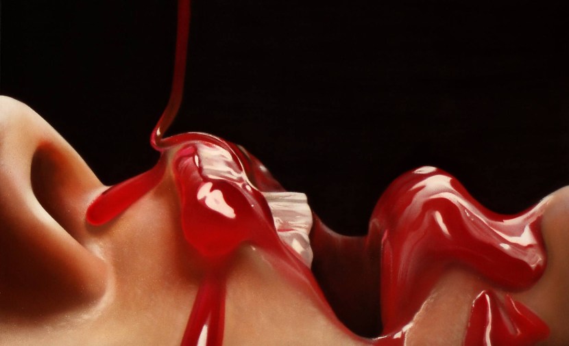 Vibro Kreslo with the vibration control panel of International Rockin Chair