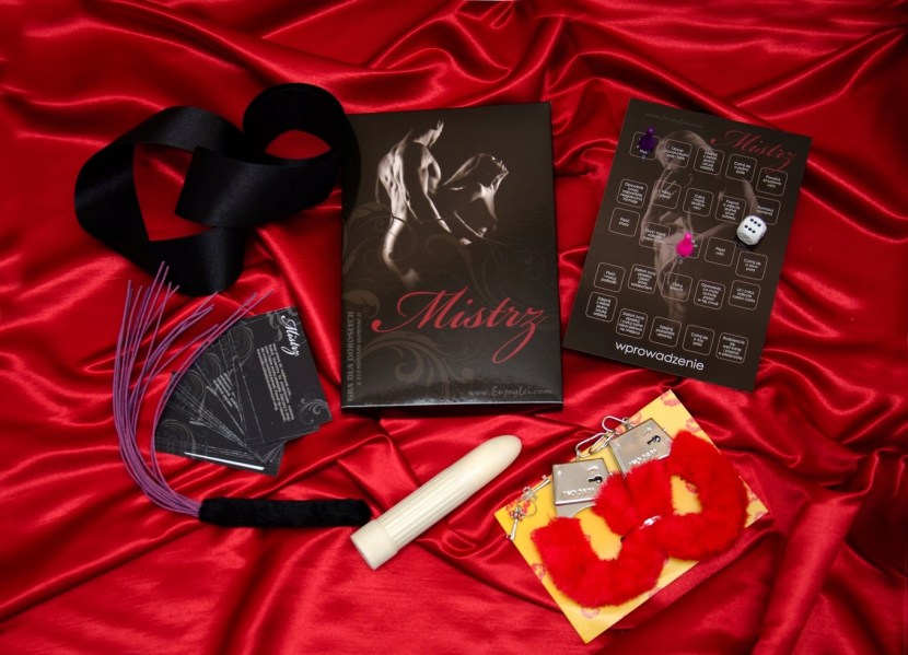 Product icons for sex shop