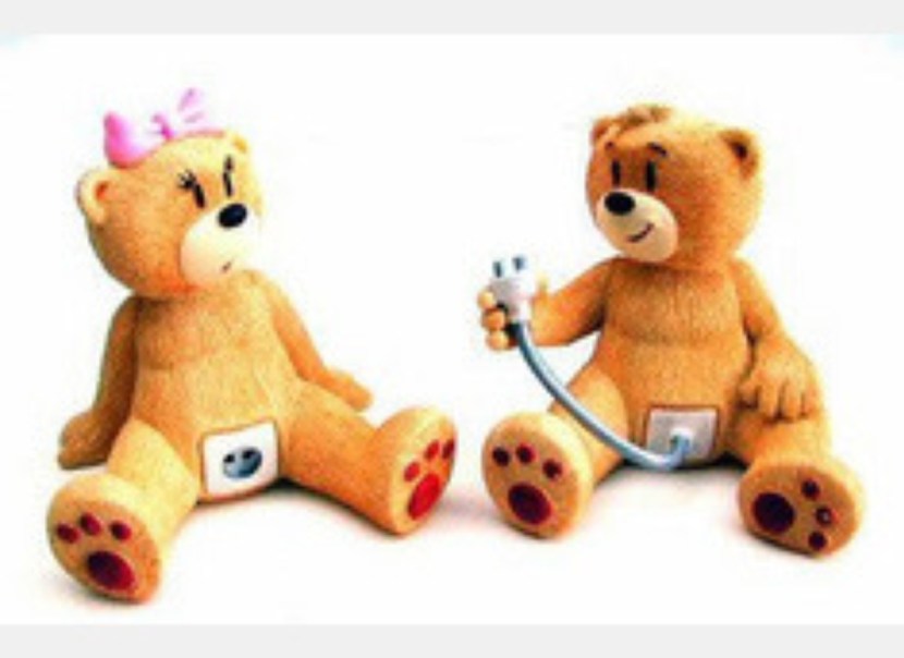 Pictograms for sex shop