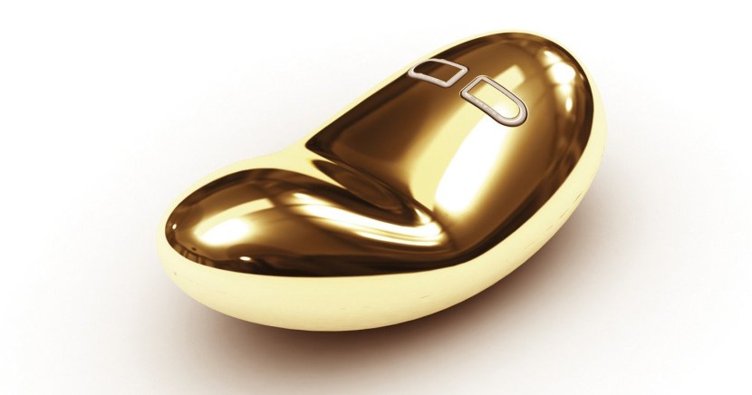 Intimate goods store banner