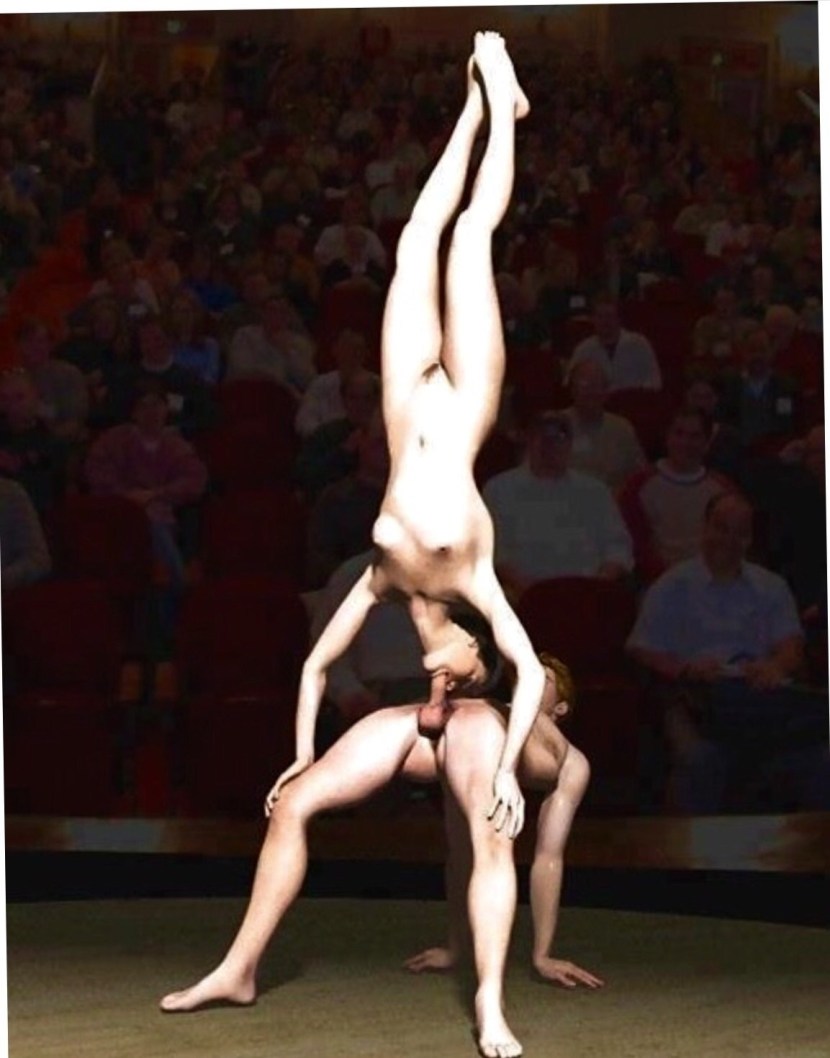 Jenna j ross ballerina