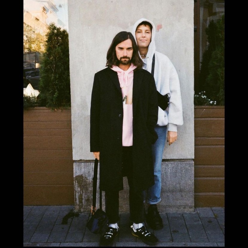 Irina Gorbacheva Kinotavr