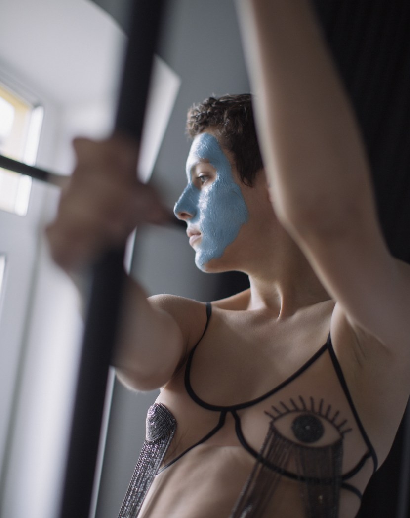 Irina Gorbacheva drain