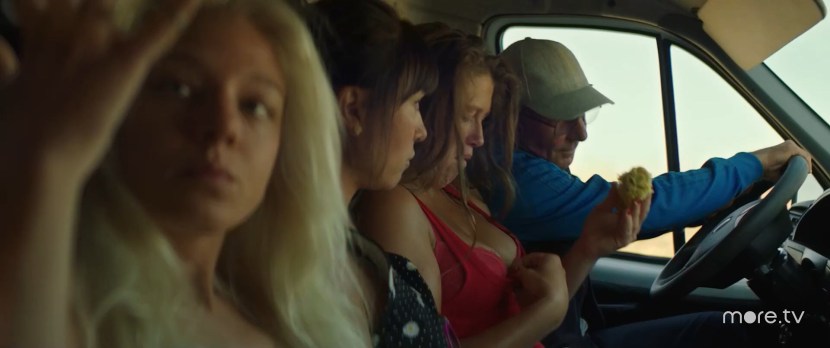 Yana Glushchenko merged