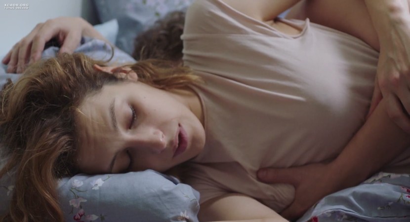 Rural beauties in swimsuits Russia